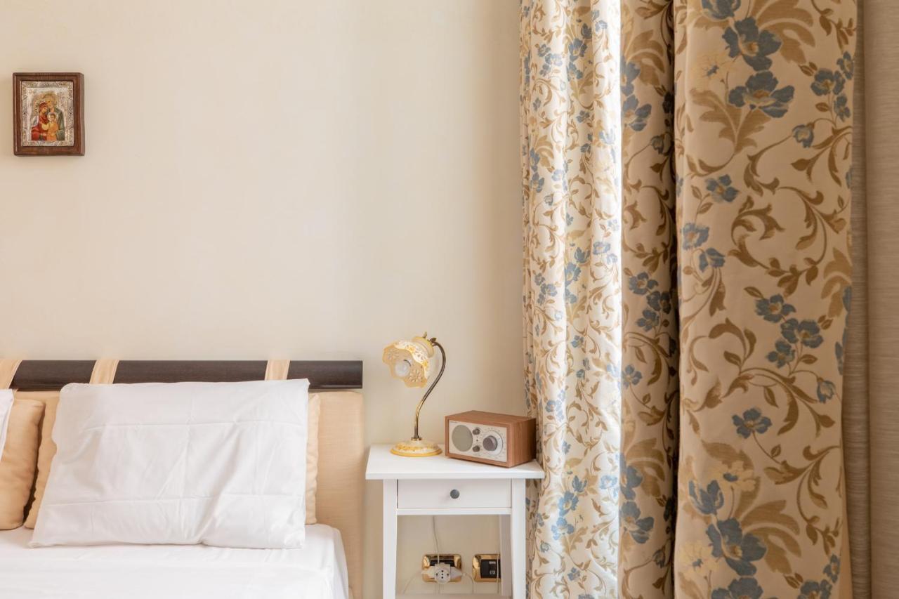 Iflat Elegant And Luxury Apartment Near Pantheon โรม ภายนอก รูปภาพ