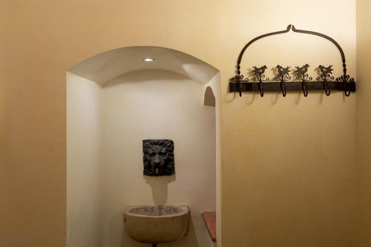 Iflat Elegant And Luxury Apartment Near Pantheon โรม ภายนอก รูปภาพ